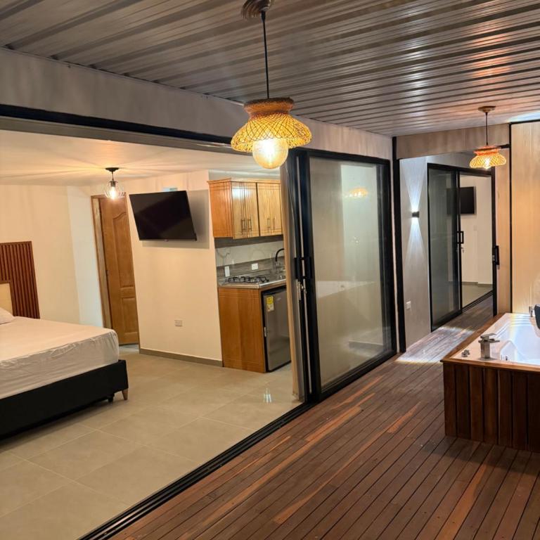 Zekkei House - Villa de 1 dormitorio - 12