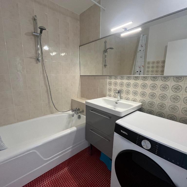 Appartement T3 centre Arcachon avec vue mer, WIFI, parking sécurisé - FR-1-374-237 - Apartment - 2