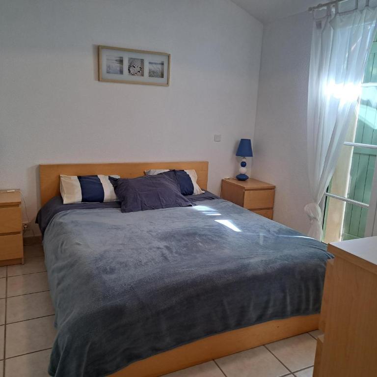 Maison charmante pour 6 personnes, résidence calme avec piscine privée - FR-1-323-578 - Ferienhaus - 4