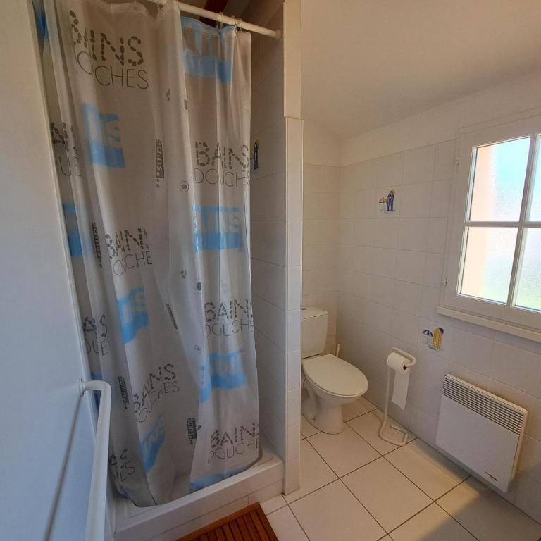 Maison charmante pour 6 personnes, résidence calme avec piscine privée - FR-1-323-578 - Ferienhaus - 7
