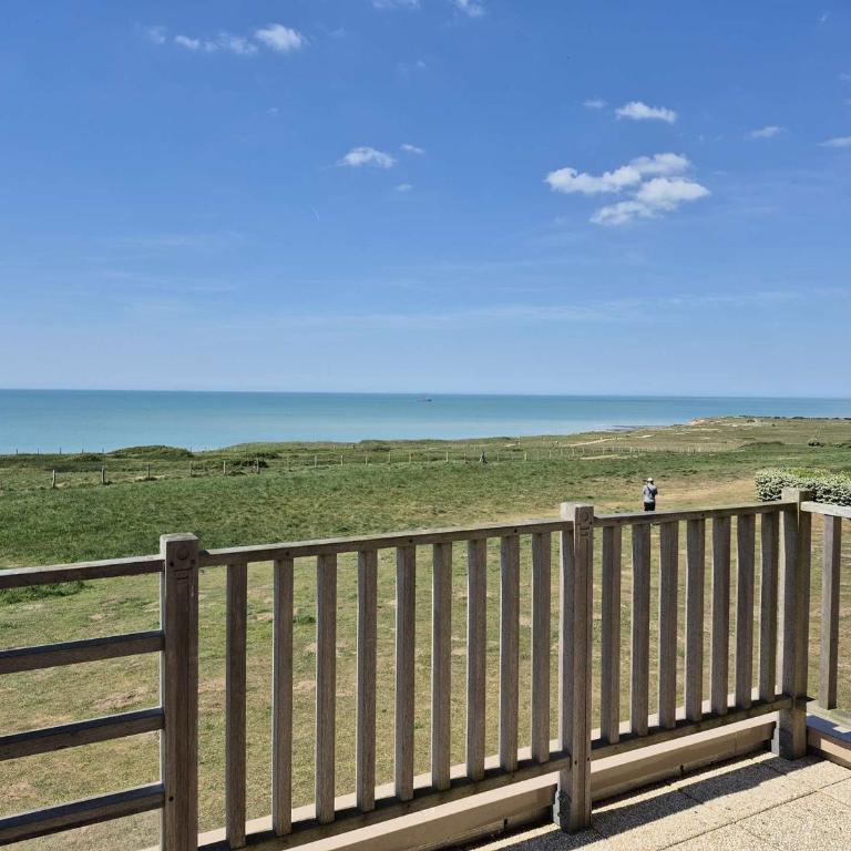 Appartement Duplex, Vue Mer, Terrasses, Parking Incl. - FR-1-675-50 - Apartment - 1