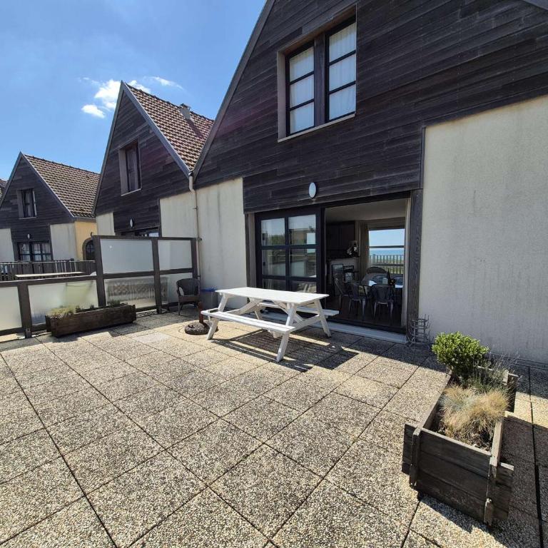 Appartement Duplex, Vue Mer, Terrasses, Parking Incl. - FR-1-675-50 - Apartment - 7