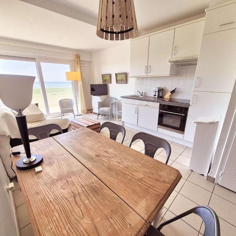 Appartement Duplex, Vue Mer, Terrasses, Parking Incl. - FR-1-675-50 - Apartment - 8