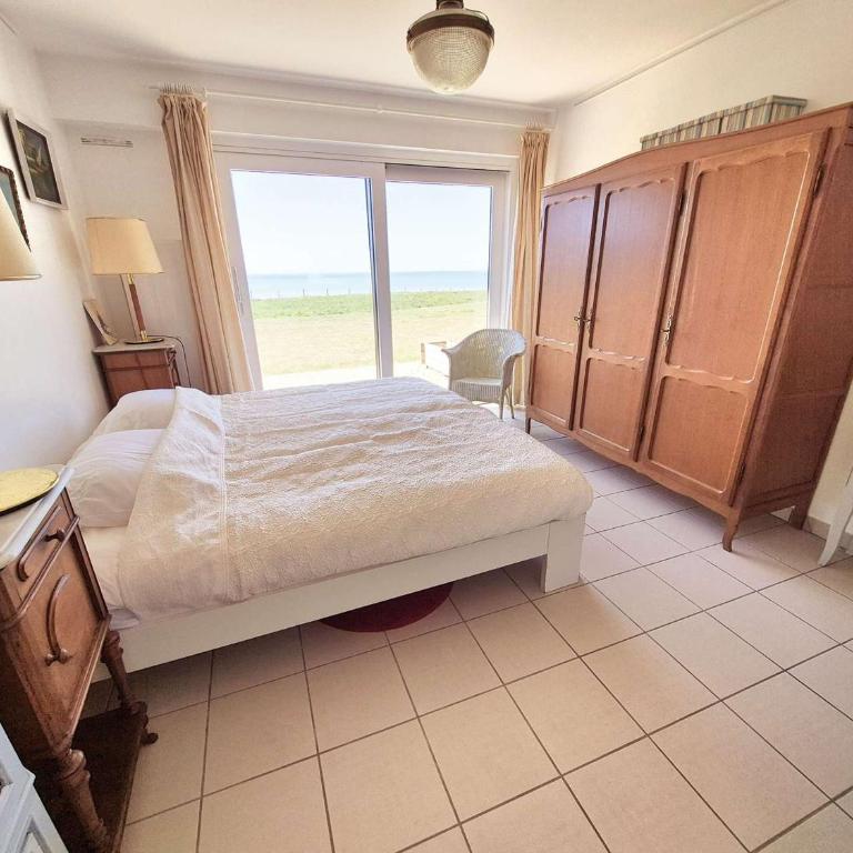 Appartement Duplex, Vue Mer, Terrasses, Parking Incl. - FR-1-675-50 - Apartment - 11