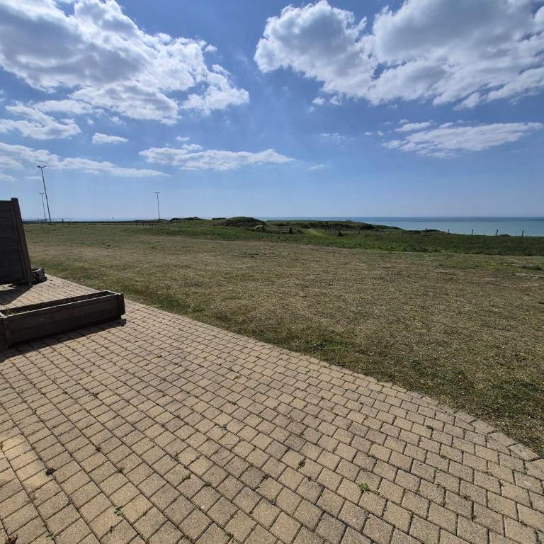 Appartement Duplex, Vue Mer, Terrasses, Parking Incl. - FR-1-675-50 - Apartment - 13