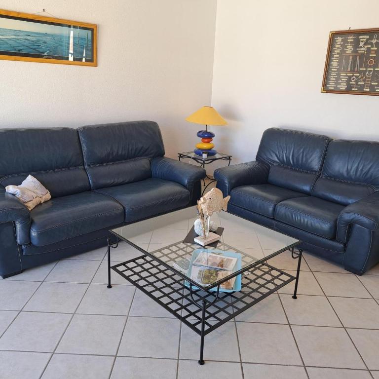 Maison charmante pour 6 personnes, résidence calme avec piscine privée - FR-1-323-578 - Ferienhaus - 20