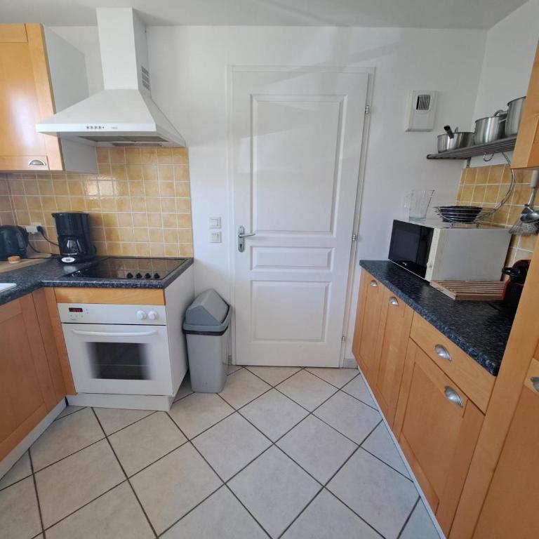 Maison charmante pour 6 personnes, résidence calme avec piscine privée - FR-1-323-578 - Ferienhaus - 21