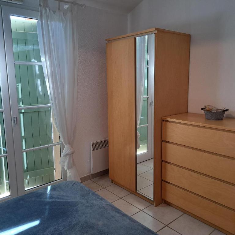 Maison charmante pour 6 personnes, résidence calme avec piscine privée - FR-1-323-578 - Ferienhaus - 23