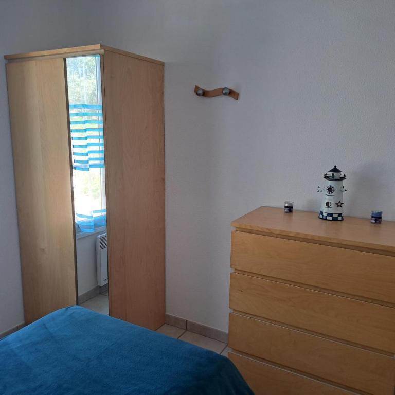 Maison charmante pour 6 personnes, résidence calme avec piscine privée - FR-1-323-578 - Ferienhaus - 26
