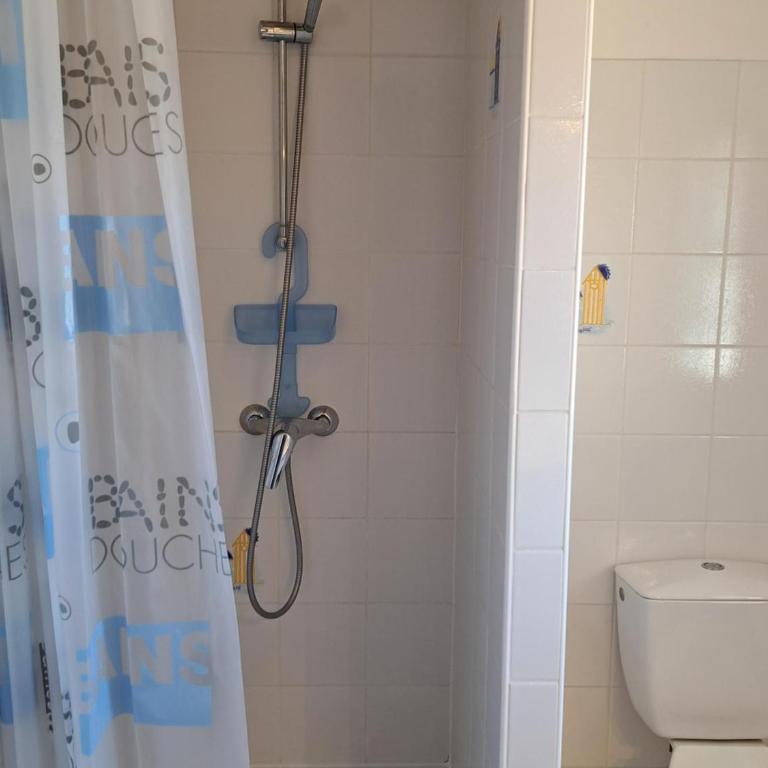 Maison charmante pour 6 personnes, résidence calme avec piscine privée - FR-1-323-578 - Ferienhaus - 31