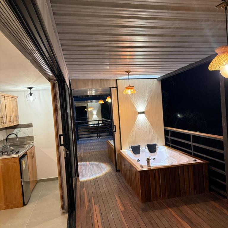 Zekkei House - Villa de 1 dormitorio - 7