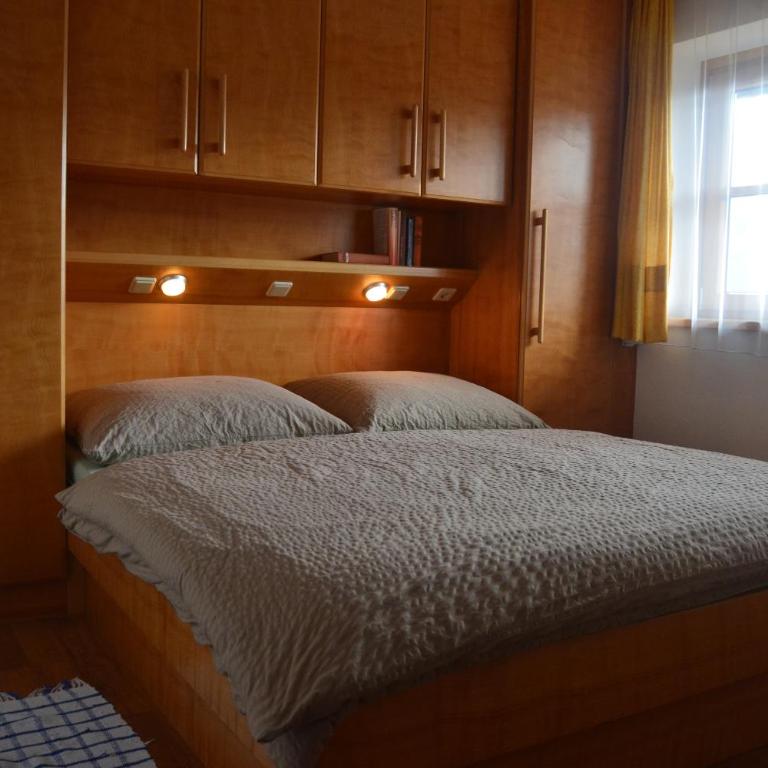 Fesengut - Apartment - Erdgeschoss - 2