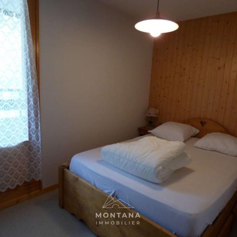 Appartement lumineux près des pistes, 3 chambres, 7 personnes - FR-1-458-216 - Appartement - 6