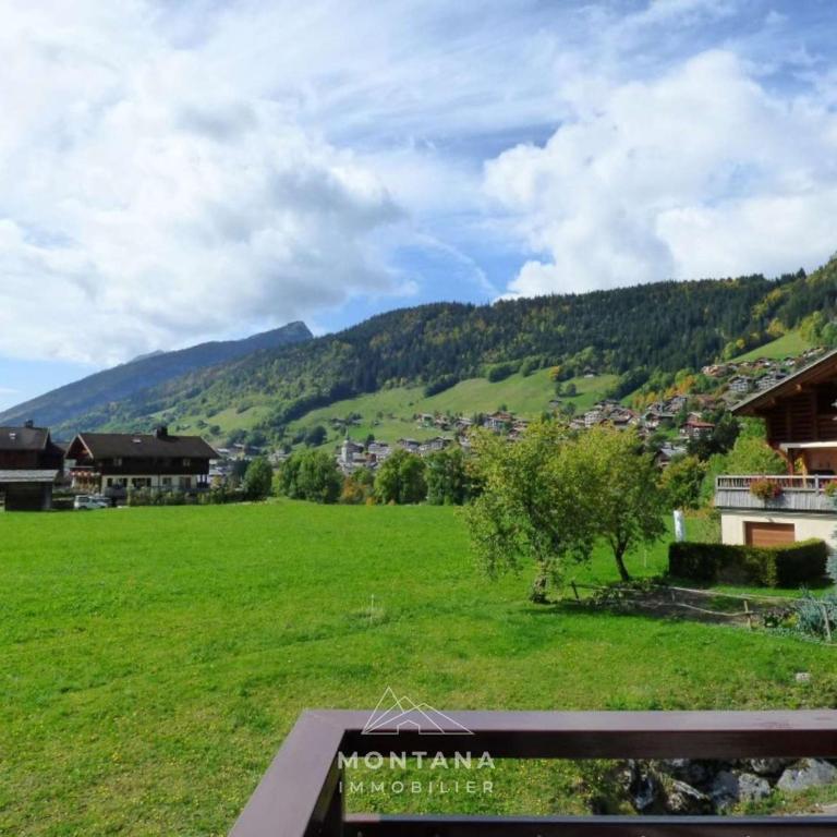 Appartement lumineux près des pistes, 3 chambres, 7 personnes - FR-1-458-216 - Appartement - 9
