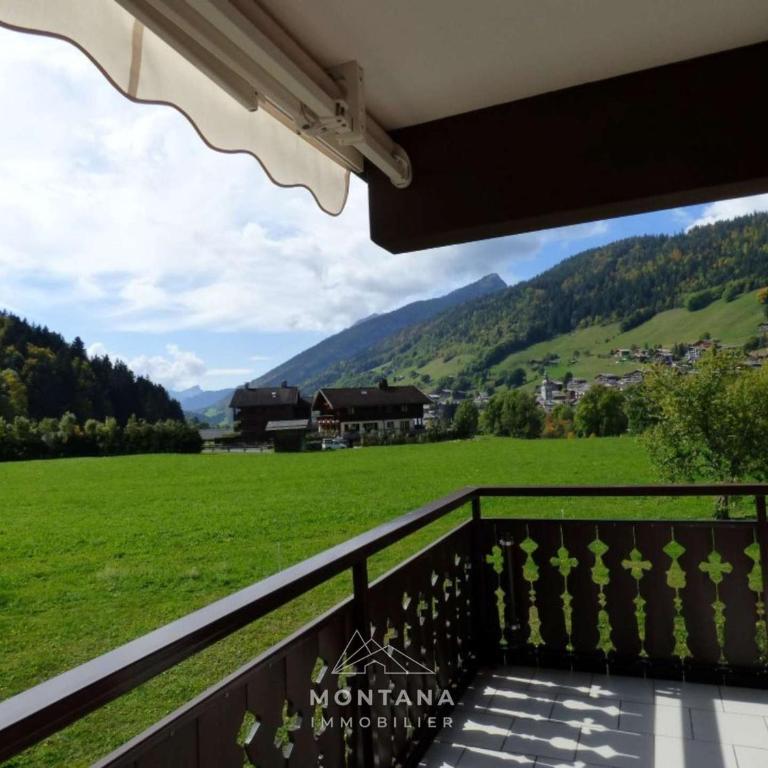 Appartement lumineux près des pistes, 3 chambres, 7 personnes - FR-1-458-216 - Appartement - 11