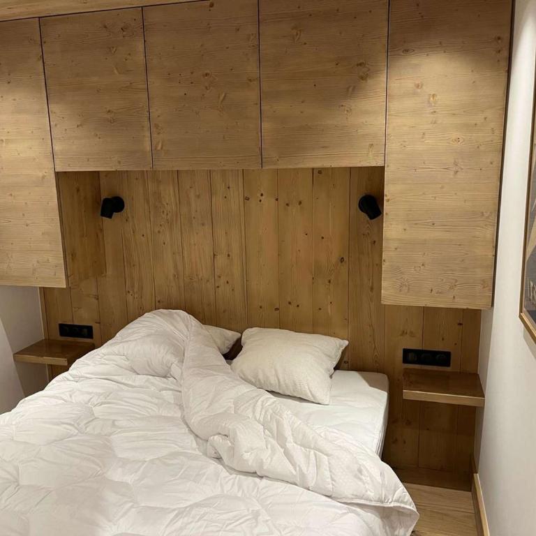 Appartement rénové Méribel, proche pistes, fibre incluse - FR-1-180-657 - Apartment - 5