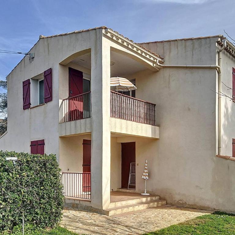 Appartement lumineux près de la plage avec parking sécurisé à Saint-Cyr-sur-Mer - FR-1-770-49 - Appartement - 18
