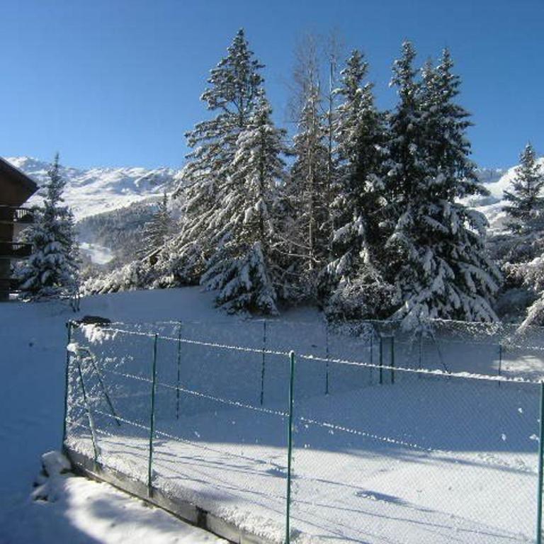 Appartement rénové Méribel, proche pistes, fibre incluse - FR-1-180-657 - Apartment - 8