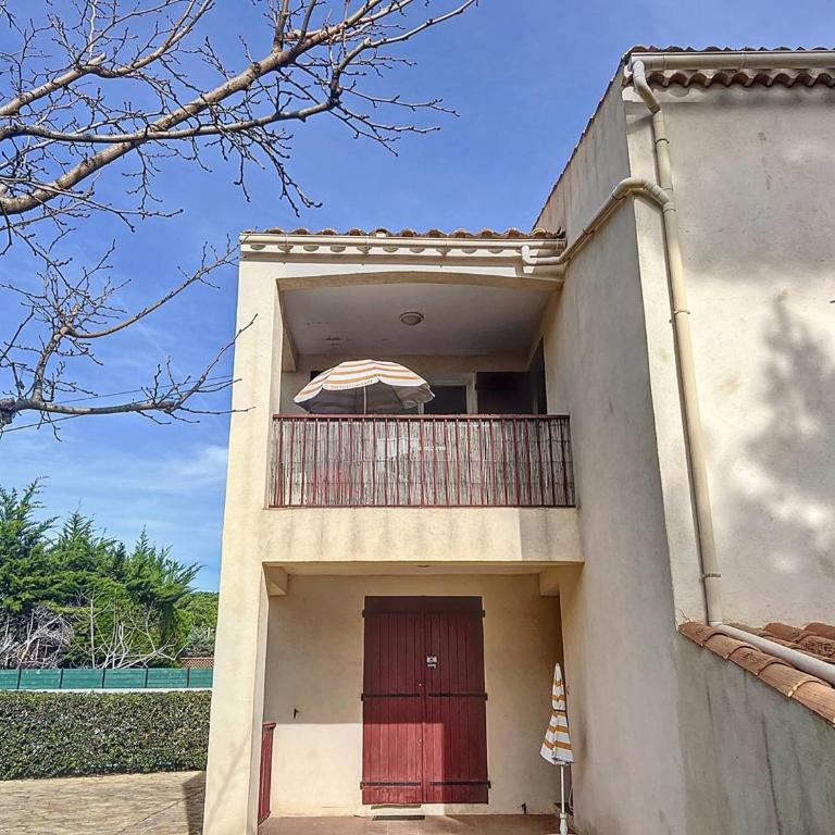 Appartement lumineux près de la plage avec parking sécurisé à Saint-Cyr-sur-Mer - FR-1-770-49 - Appartement - 19