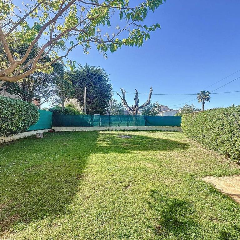 Appartement paisible à 100m de la plage, avec jardin - FR-1-770-50 - Appartement - 14