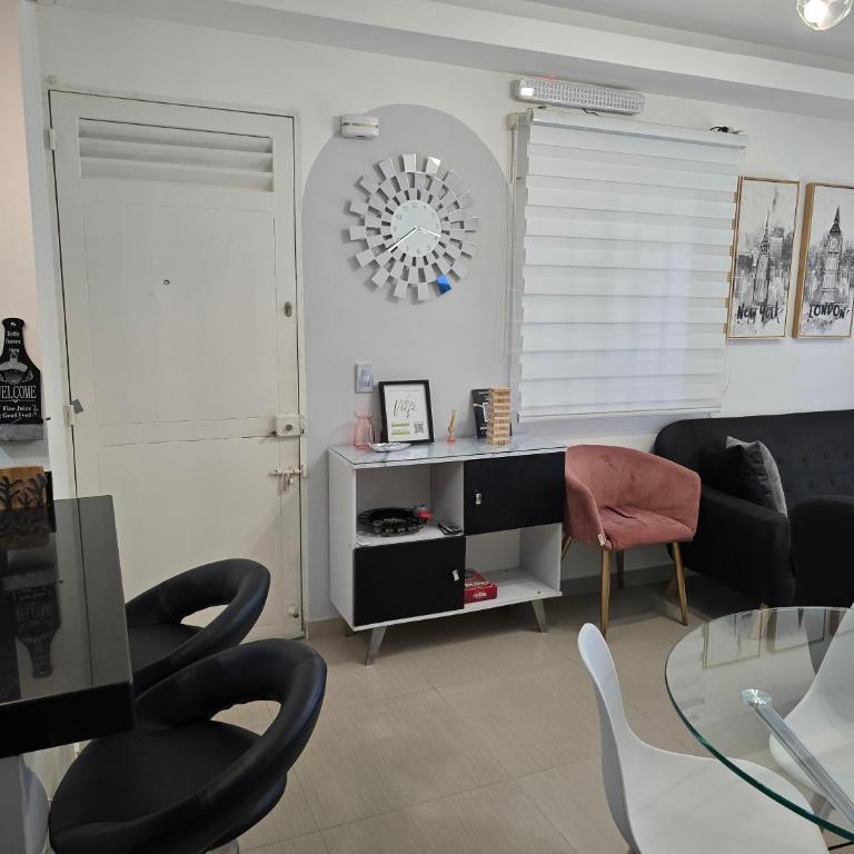Apartamento Completo de Lujo con Aire Acondicionado - Apartamento de 2 dormitorios - 25