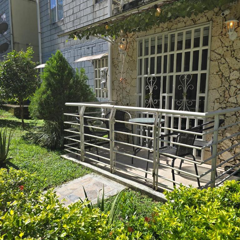 Apartamento Completo de Lujo con Aire Acondicionado - Apartamento de 2 dormitorios - 33