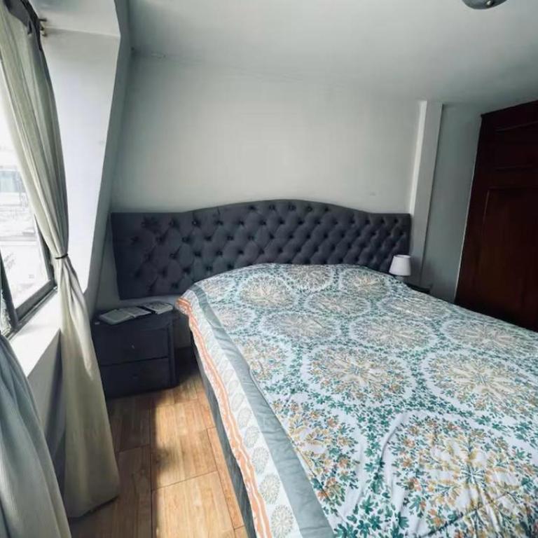 Casa de las Flores - Habitación Deluxe - 2