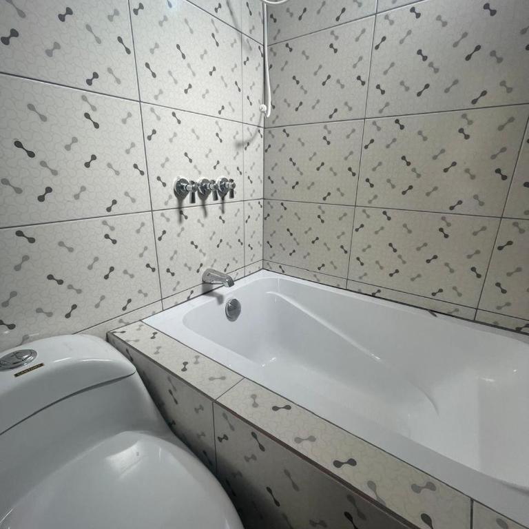 Casa de las Flores - Habitación Deluxe - 3
