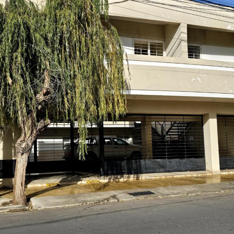 Monoambiente amoblado - Apartamento de 1 dormitorio - 1