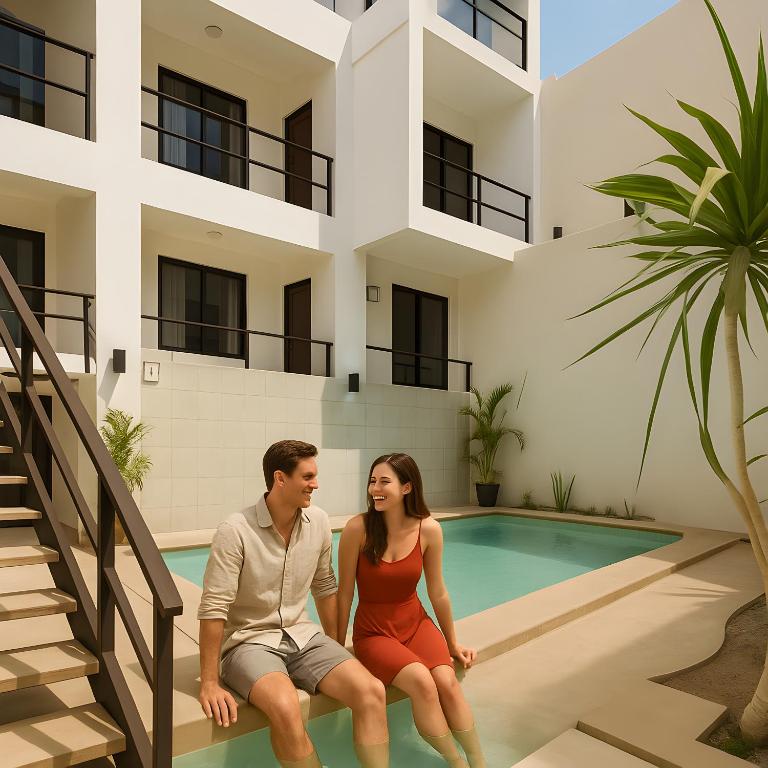 Live the Beach Life Luxury, Location and Total Comfort - Two-Bedroom Apartment - 40