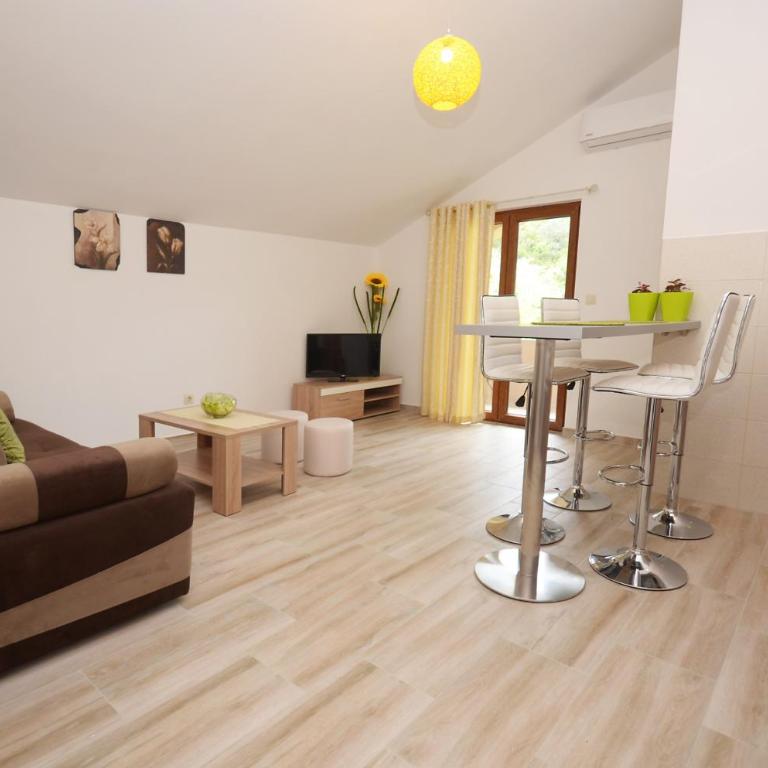 Apartmani Mizdrak - One-Bedroom Apartment - 5