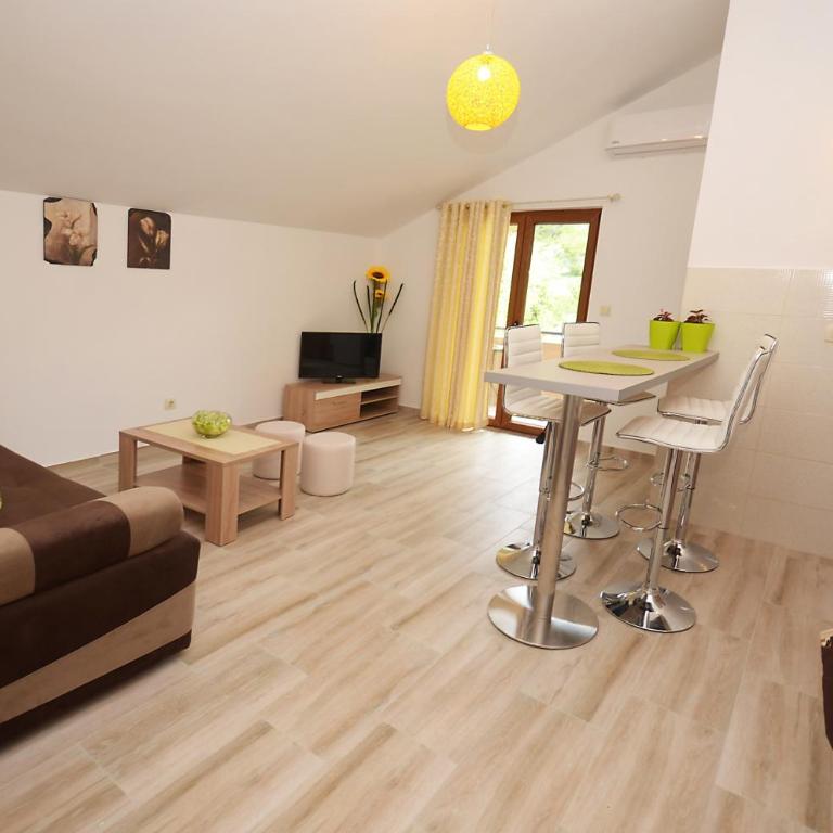 Apartmani Mizdrak - One-Bedroom Apartment - 7