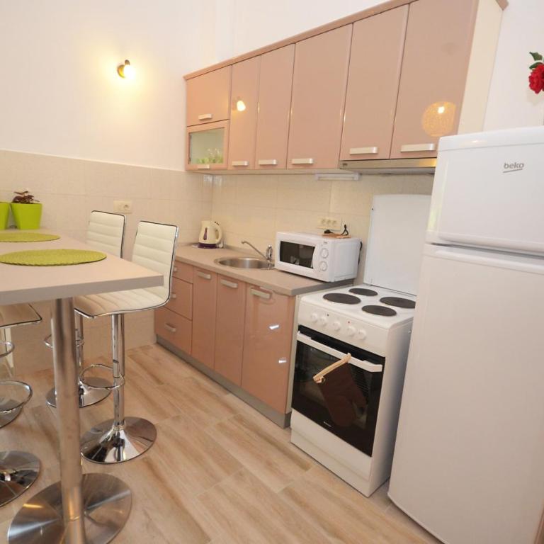 Apartmani Mizdrak - One-Bedroom Apartment - 3