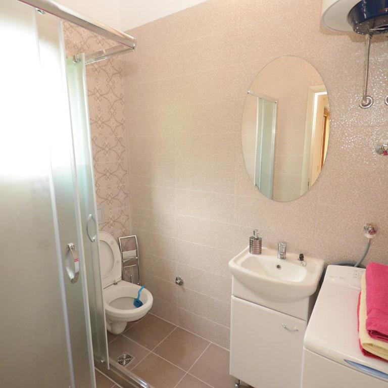 Apartmani Mizdrak - One-Bedroom Apartment - 11