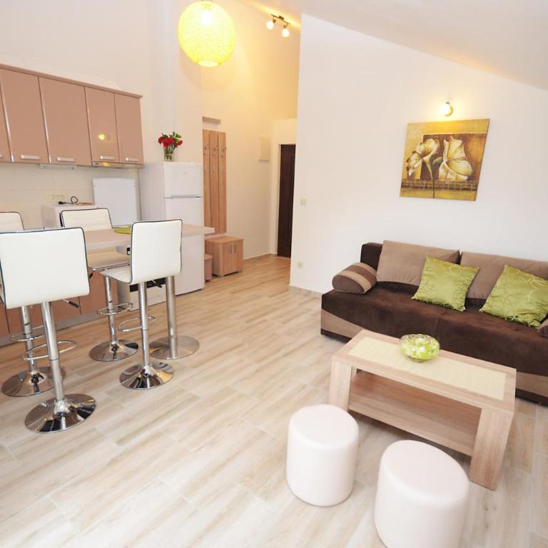 Apartmani Mizdrak - One-Bedroom Apartment - 4