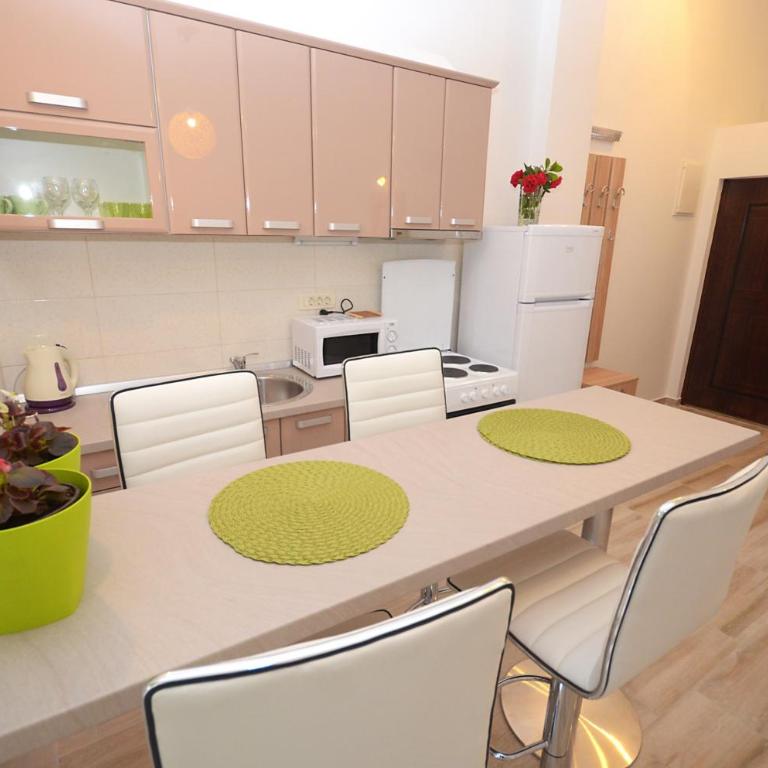 Apartmani Mizdrak - One-Bedroom Apartment - 8