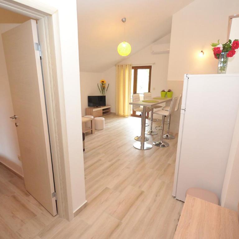 Apartmani Mizdrak - One-Bedroom Apartment - 10