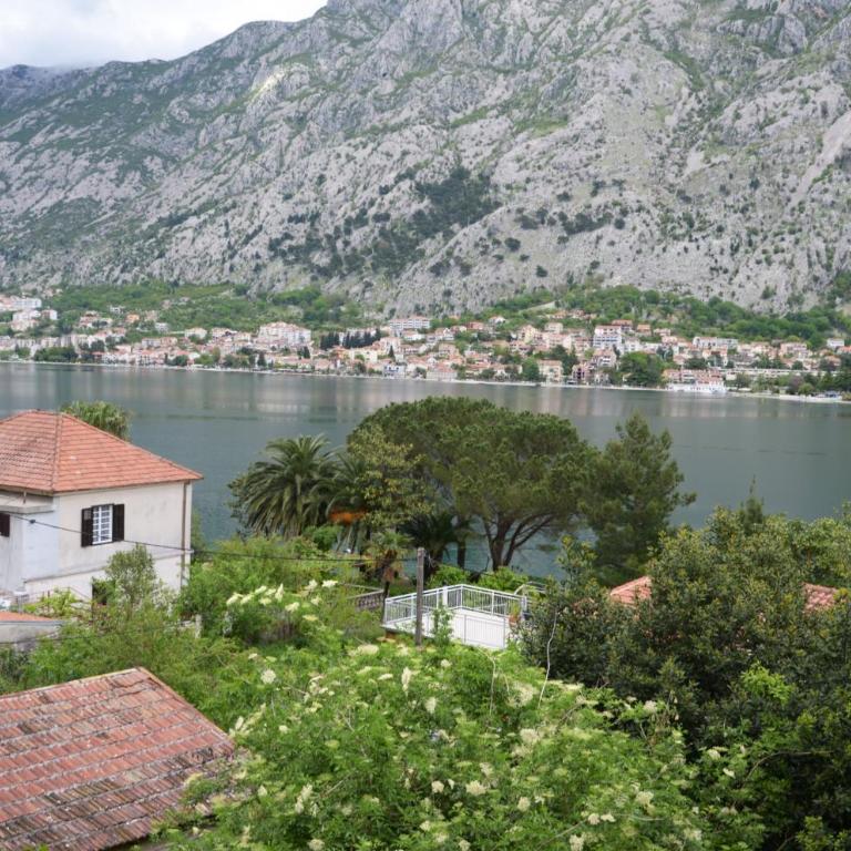 Apartmani Mizdrak - One-Bedroom Apartment - 14