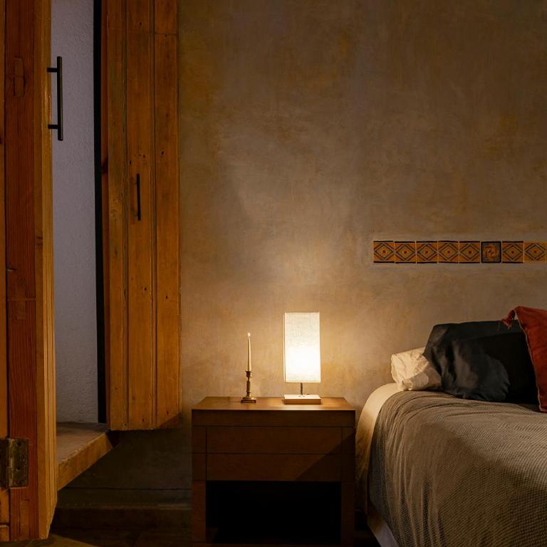 Solazul Experiencia & Estancia - Habitación Deluxe - 2