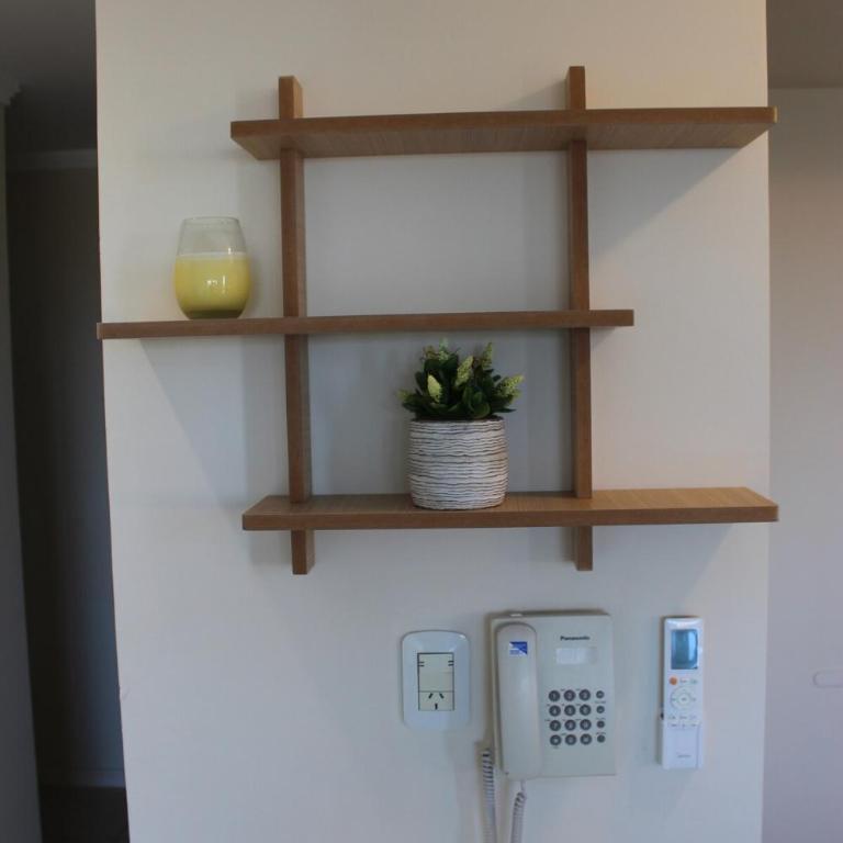 Hermoso 2 ambientes en Boulevard Gálvez - Apartamento de 1 dormitorio - 15