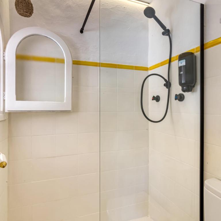 La IBICENCA & JACUZZI by XimoApartments - Casa Unifamiliar de 3 dormitorios - 53