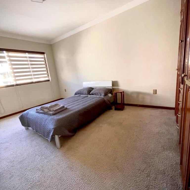 Departamento soleado con piscina - Apartamento de 1 dormitorio - 4