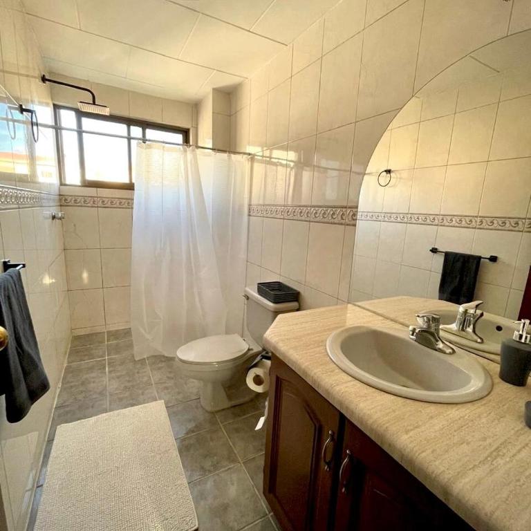 Departamento soleado con piscina - Apartamento de 1 dormitorio - 6