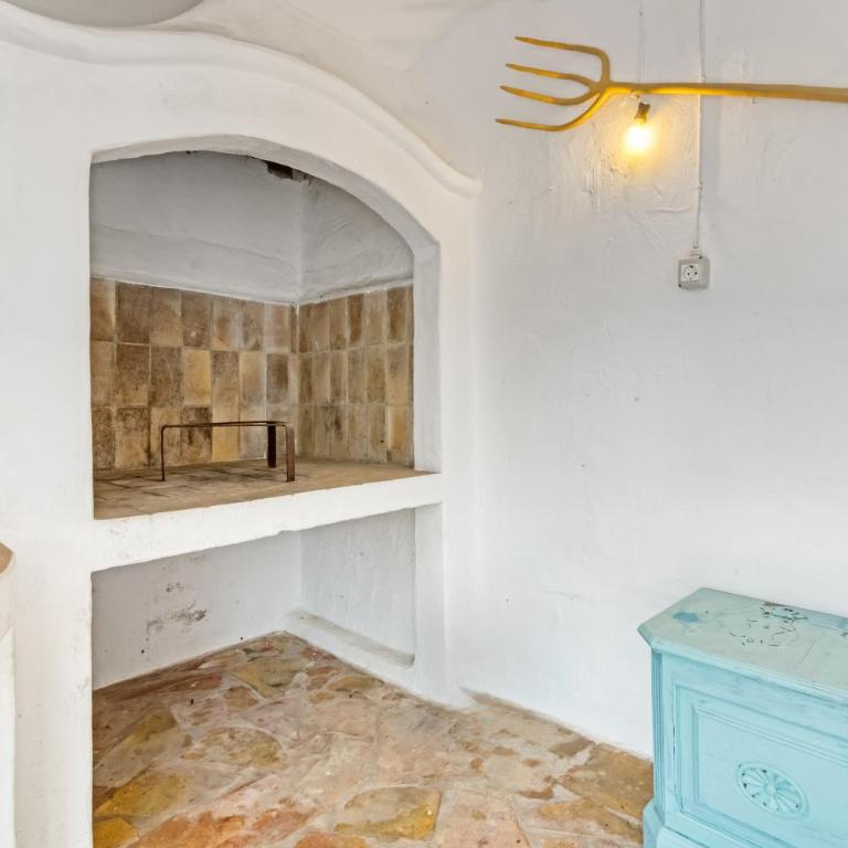 La IBICENCA & JACUZZI by XimoApartments - Casa Unifamiliar de 3 dormitorios - 56