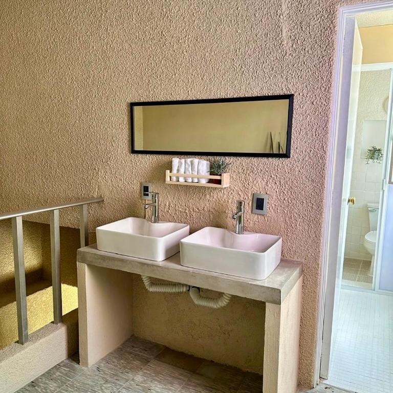 Casa Artemisa hostal - Single Bed in Female Dormitory Room - 23