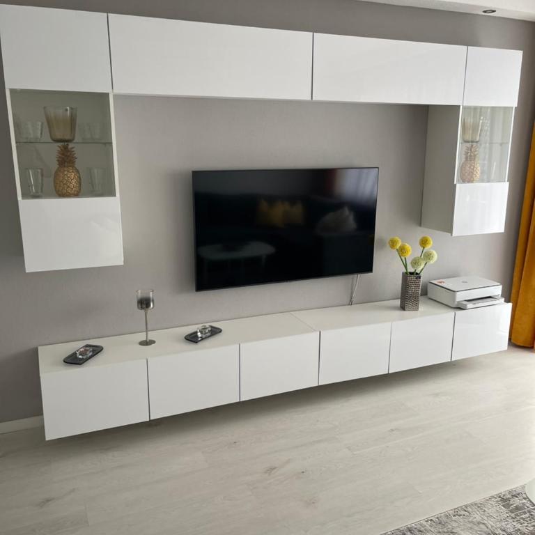 Best Apartment Augsburg - Apartment mit 2 Schlafzimmern - 4