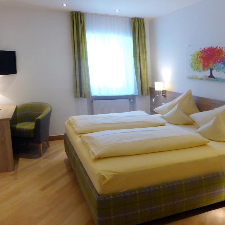 Hotel-Pension Falkensteiner - Suite Familiale - 5
