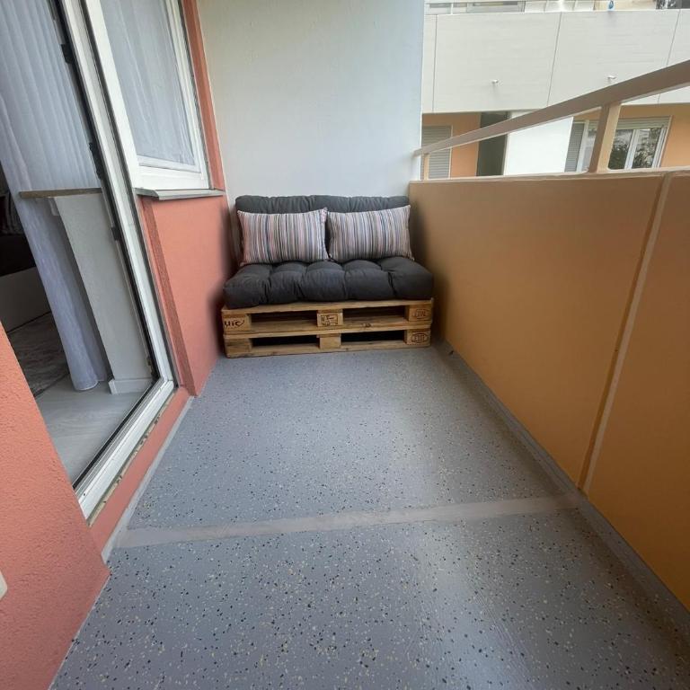 Best Apartment Augsburg - Apartment mit 2 Schlafzimmern - 27