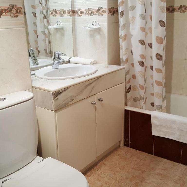 Estrella Primero De Mayo - Apartamento con vistas al mar - 35