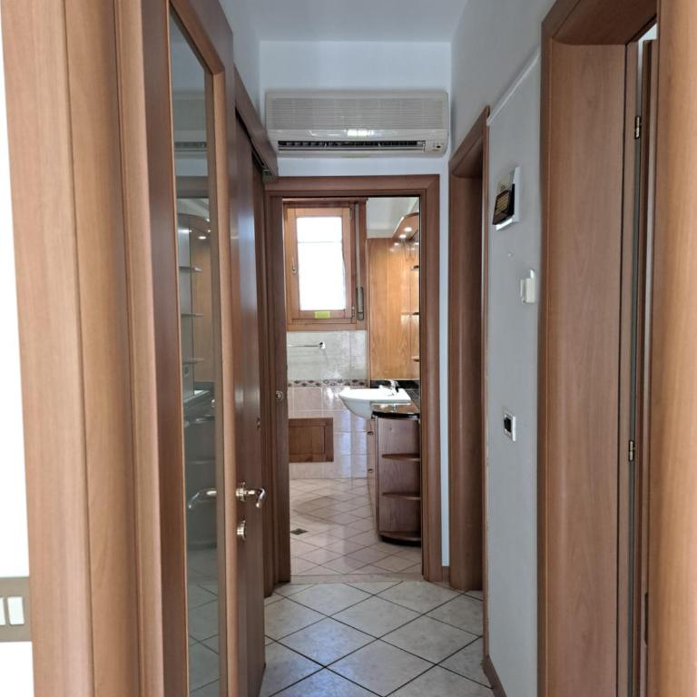 Adriella apartments - Three-Bedroom Apartment - 43